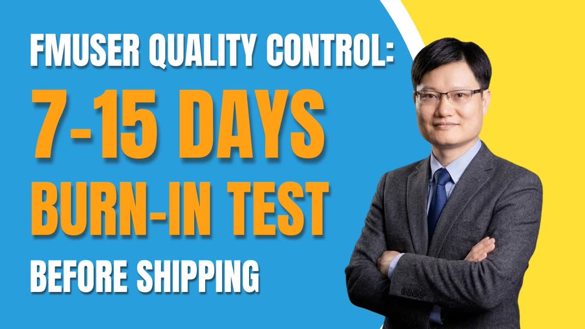 Quality Control Guide